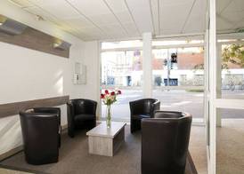 Séjours & Affaires Reims Clairmarais 4