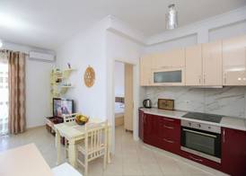 Seascape Apartments Vlore 4