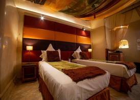 MAISON MK Adults ONLY - Music Riad 3