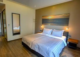 Ocean Rock Kalim 3
