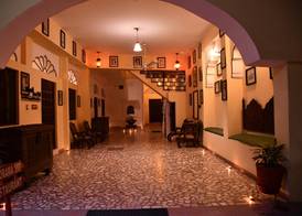 Pal Haveli 2