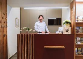 Conca Bella Boutique Hotel & Wine Experience 2