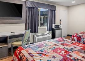 La Mirage Inn - Long Beach 3