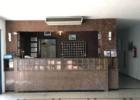 Aymes Hotel 2
