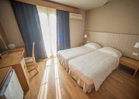El Greco Hotel 4