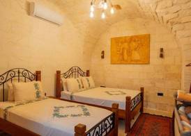 Mihrumah Konağı 5