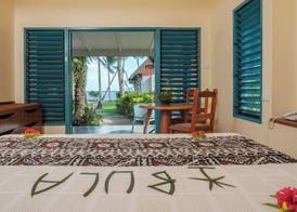 Fiji Hideaway Resort & Spa 3