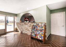Rodeway Inn Pauls Valley 2