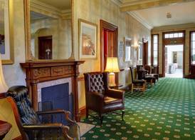 Best Western Balgeddie House Hotel 2