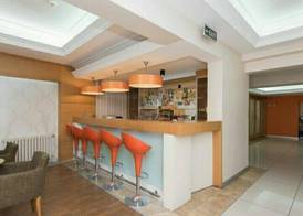 Hotel Baylan İzmir 5