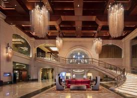 Hilton Qingdao Golden Beach 3