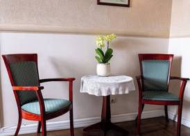 Aparthotel Karmel 5