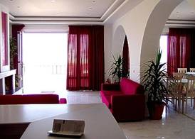 Smaragdine Beach Hotel 5
