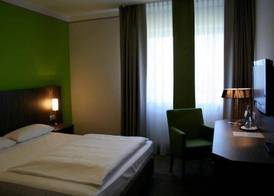 Hotel Ambiente Walldorf 5