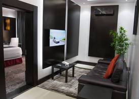 GreenPoint Hotel 5