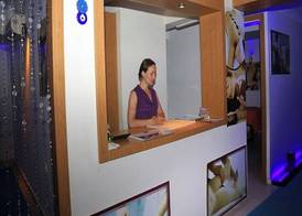 CLUB MONTE CARLO HoTEL 4