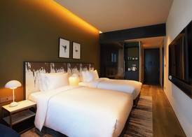 voco Seoul Gangnam by IHG 5