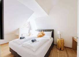 GH Luxury Apartments Graz, Glockenspielplatz 3