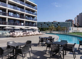 Hotel Bristol 4 Sup 4