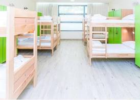 AI HOSTEL 5