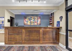 Best Western Opp Inn 4