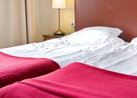 Hotel Bishops Arms Kristianstad 4
