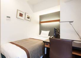 HOTEL MYSTAYS Sakaisuji Honmachi 4