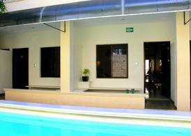 Hotel Nautilus 4