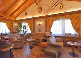 Hotel Beau Sejour 3