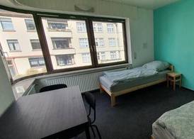 Aparthotel Grünewald 2