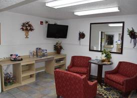 Americas Best Value Inn Jefferson City 2