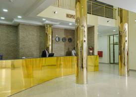 Hotel Reno 2