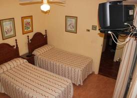 Hostal Andalucia 3