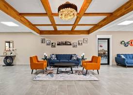 Quality Inn Harvey - New Orleans 4