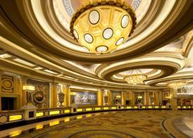 Caesars Palace Hotel & Casino 4