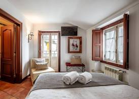 Casa de S. Thiago de Obidos 5