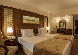 Hotel Yigitalp Istanbul 4