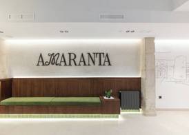 Amaranta Hotel Boutique 2
