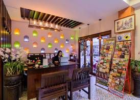 Panna Heritage Boutique Hotel - SHA Plus 2
