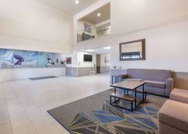 Best Western Post Inn 3