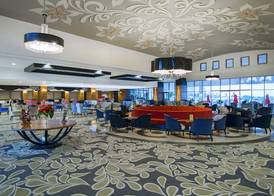 Port Nature Luxury Resort 2