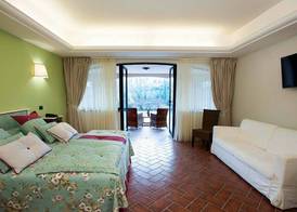 La Vignola Country Hotel 3