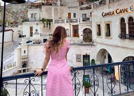 Canela Cave Hotel - Cappadocia 5