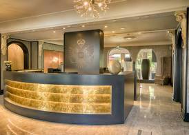 Parkhotel Adler 2