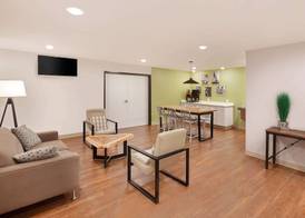 WoodSpring Suites Las Colinas - Northwest Dallas 3