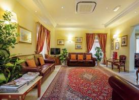 Hotel Panorama 4