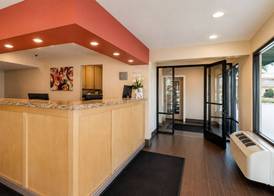 Vagabond Inn Bakersfield South 3