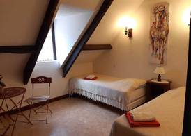Domaine des Garennes 4