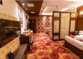 The Grand Ambassador 5