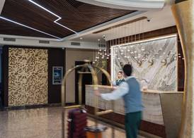 National by Stellar Hotels, Yerevan 3